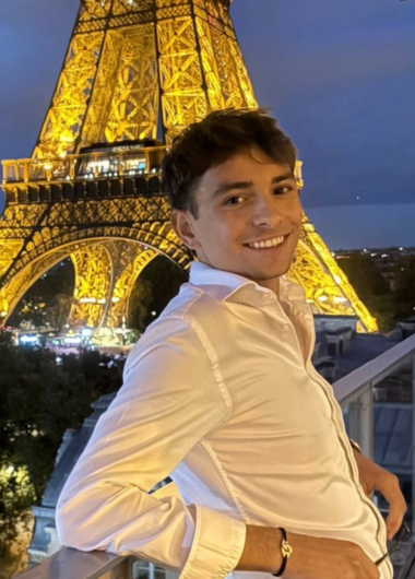 Membre de l'équipe Aldosia