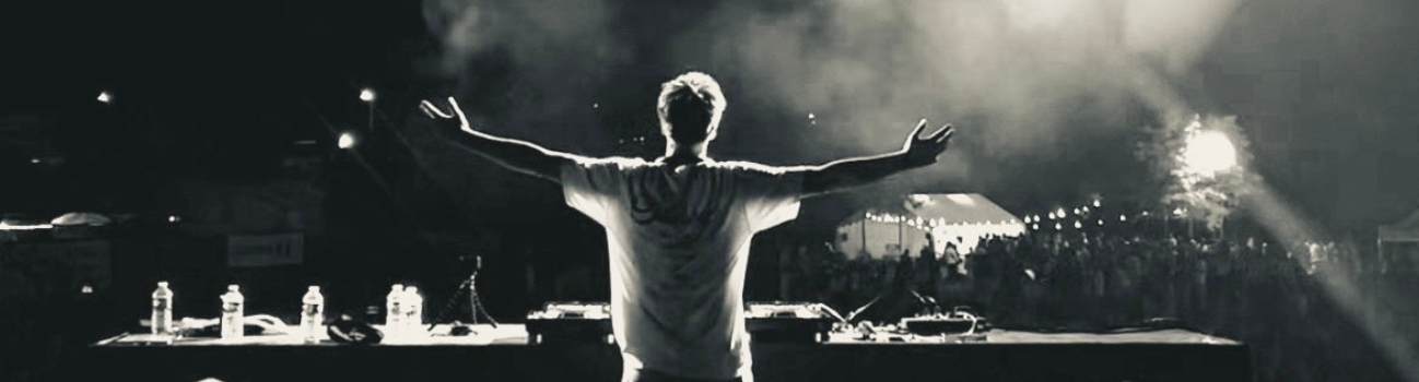 Bannière DJ Adeliciousmusic - Aldosia