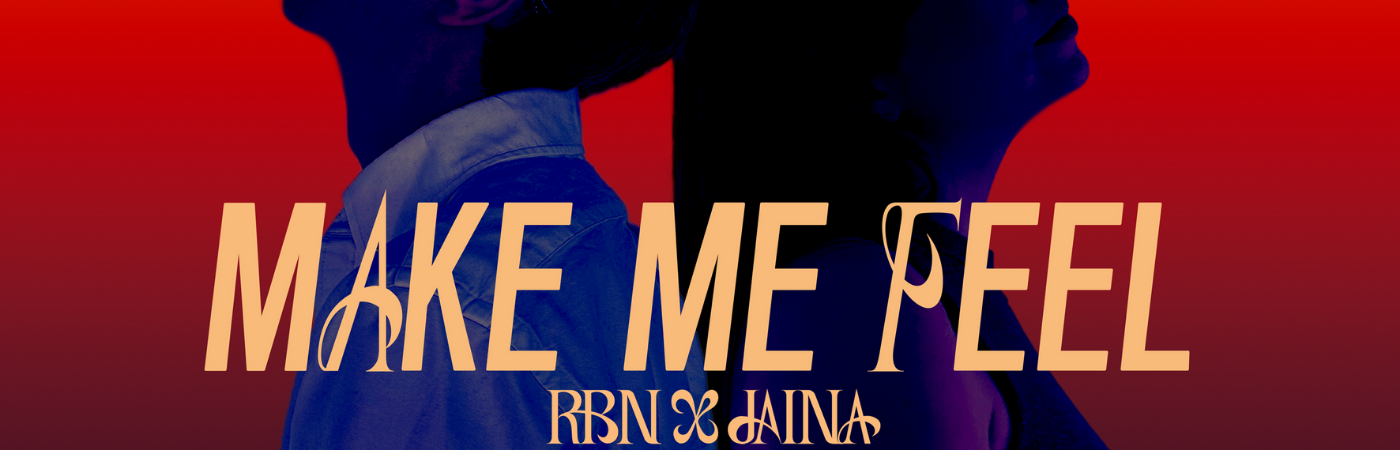 Bannière DJ RBN - Aldosia